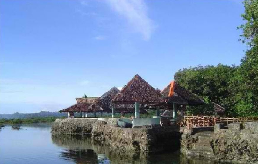 Liliputan Rocky Beach Park , , Philippines